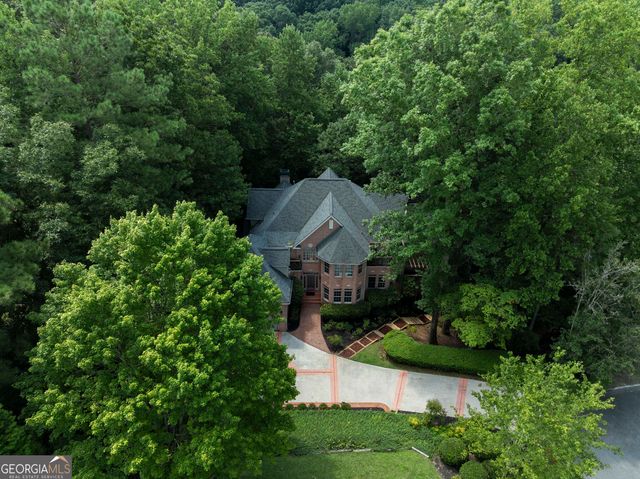 27 Wing Mill Road, Atlanta, GA 30350