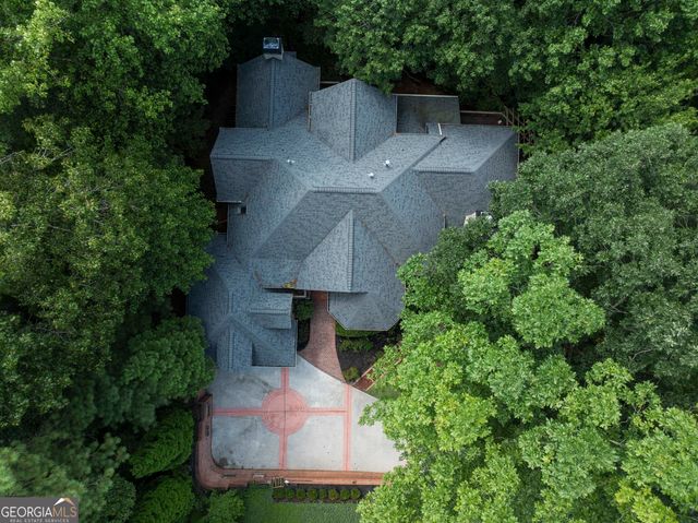 27 Wing Mill Road, Atlanta, GA 30350
