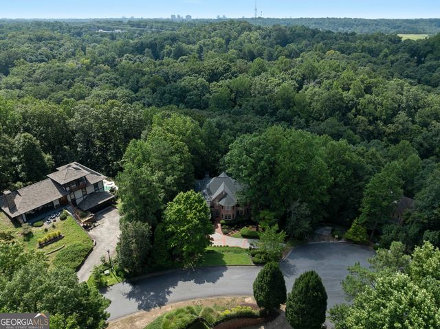 27 Wing Mill Road, Atlanta, GA 30350