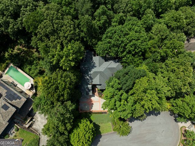 27 Wing Mill Road, Atlanta, GA 30350