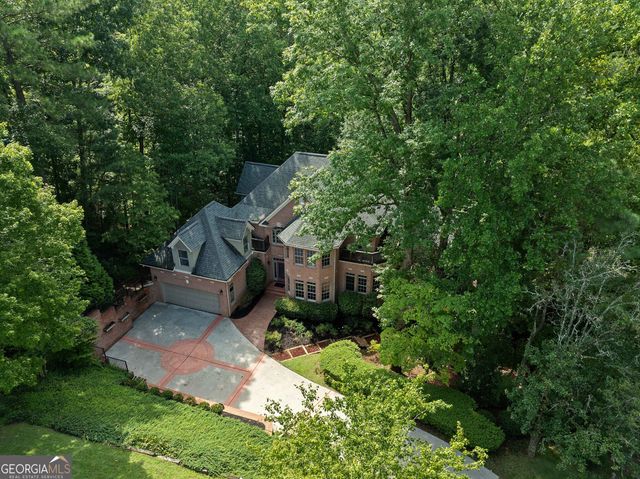 27 Wing Mill Road, Atlanta, GA 30350