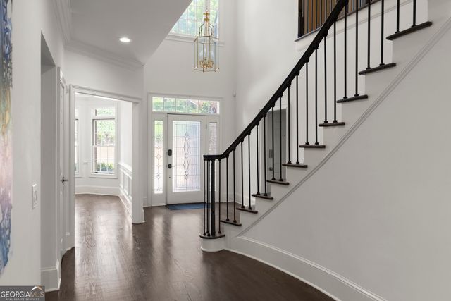 27 Wing Mill Road, Atlanta, GA 30350