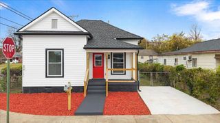 1901 Walker Avenue, Chattanooga, TN 37404