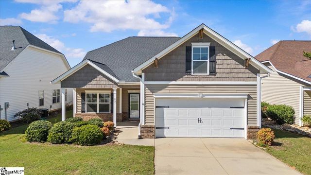 237 Medoc Lane, Moore, SC 29369