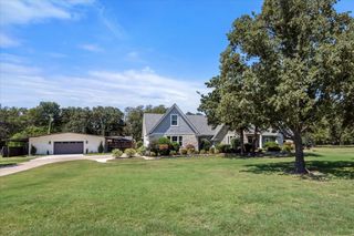 1604 Caddo Peak Trail, Joshua, TX 76058