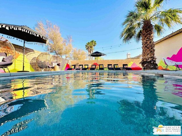 43278 Freesia Place, Indio, CA 92201