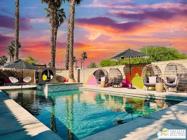 43278 Freesia Place, Indio, CA 92201