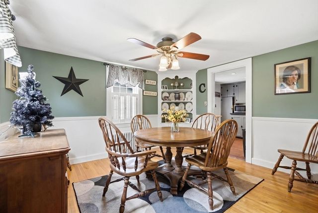 138 Ellis Ave, Norwood, MA 02062