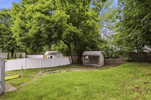 138 Ellis Ave, Norwood, MA 02062