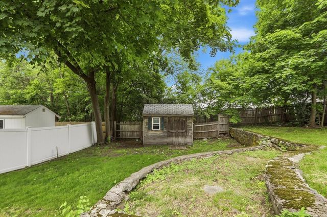 138 Ellis Ave, Norwood, MA 02062