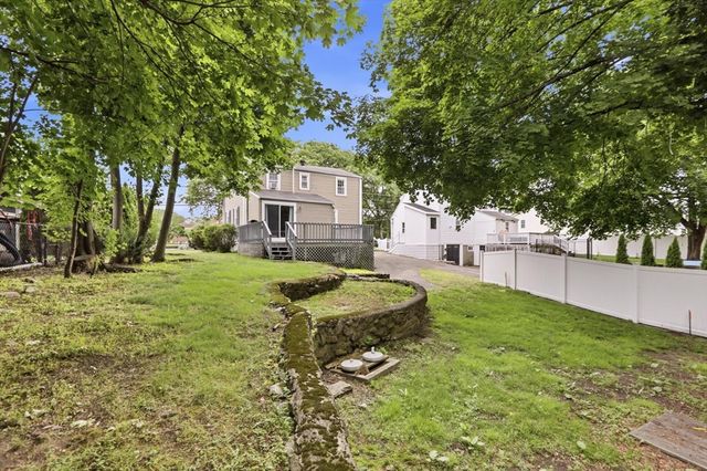 138 Ellis Ave, Norwood, MA 02062