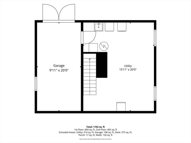 138 Ellis Ave, Norwood, MA 02062
