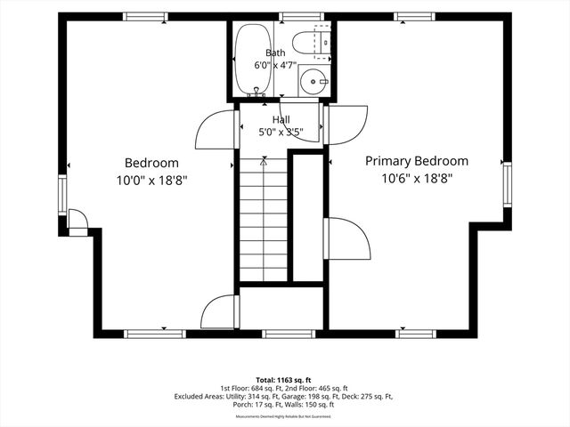 138 Ellis Ave, Norwood, MA 02062