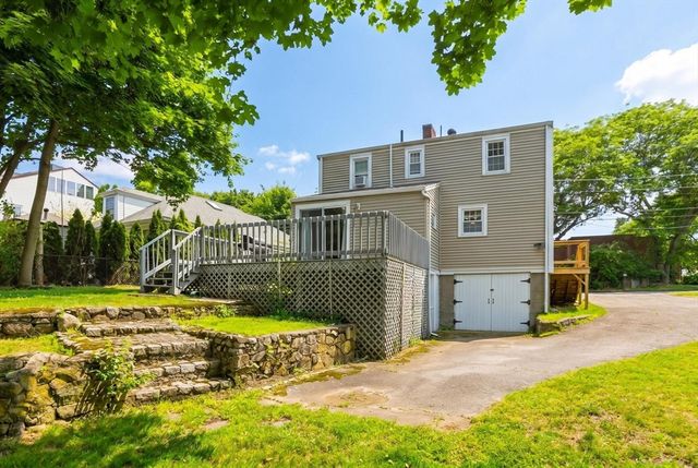 138 Ellis Ave, Norwood, MA 02062