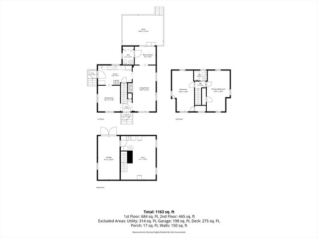 138 Ellis Ave, Norwood, MA 02062