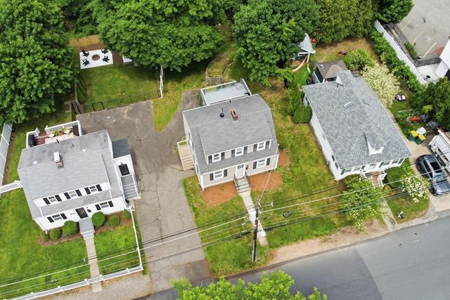 138 Ellis Ave, Norwood, MA 02062