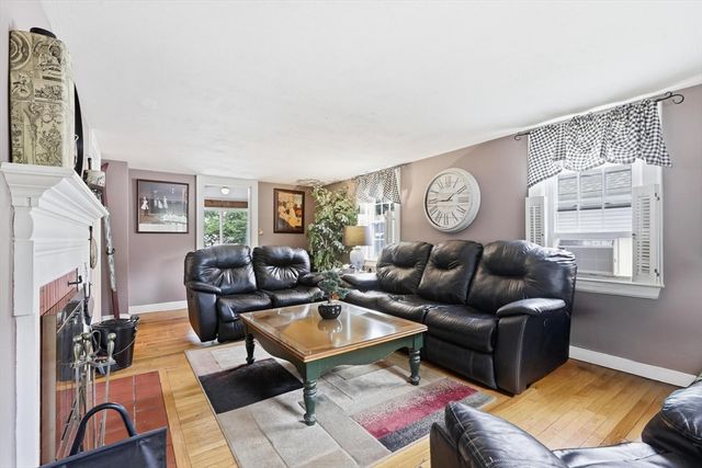 138 Ellis Ave, Norwood, MA 02062
