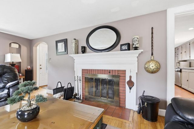 138 Ellis Ave, Norwood, MA 02062