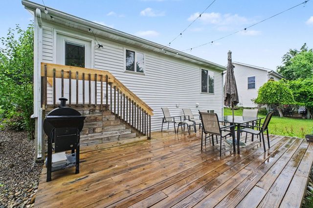 3053 Burritt Street NW, Grand Rapids, MI 49504