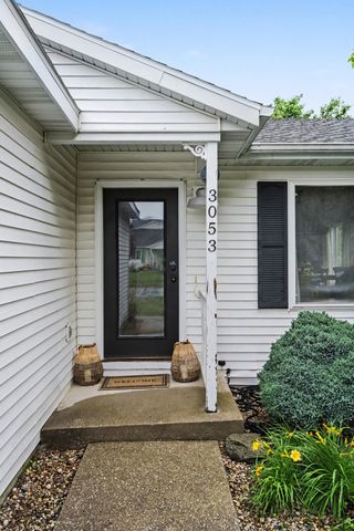 3053 Burritt Street NW, Grand Rapids, MI 49504
