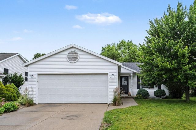 3053 Burritt Street NW, Grand Rapids, MI 49504