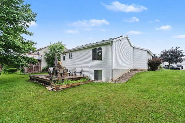 3053 Burritt Street NW, Grand Rapids, MI 49504
