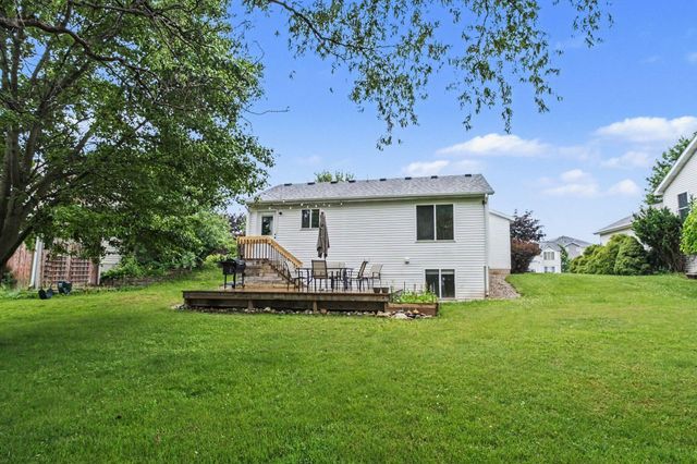 3053 Burritt Street NW, Grand Rapids, MI 49504