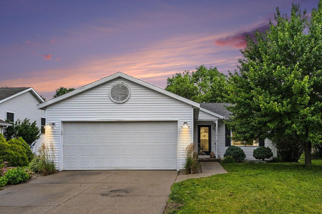 3053 Burritt Street NW, Grand Rapids, MI 49504