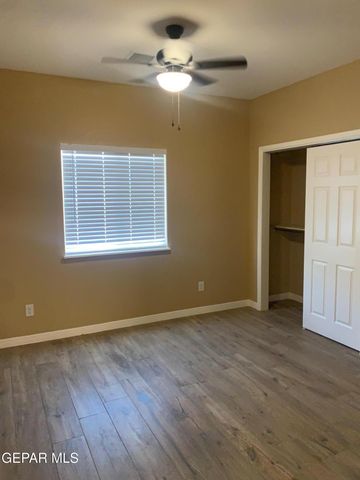 10228 Hatchet Road, Socorro, TX 79927