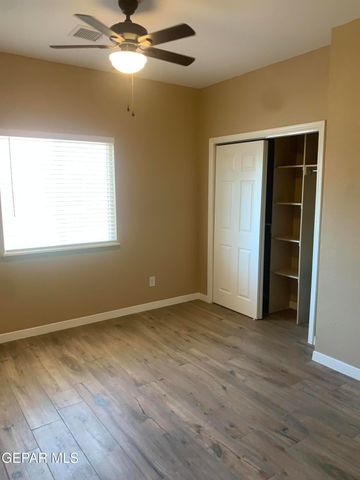 10228 Hatchet Road, Socorro, TX 79927