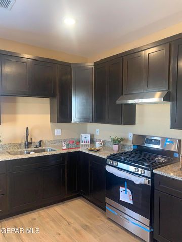 10228 Hatchet Road, Socorro, TX 79927