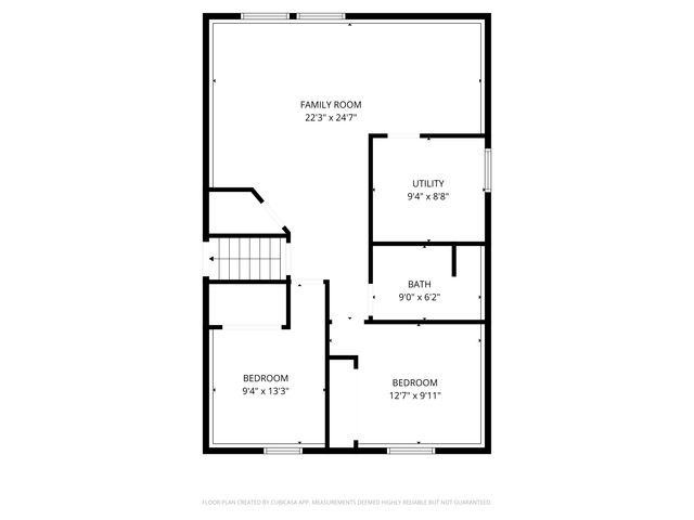 8219 Queen Avenue N, Brooklyn Park, MN 55444