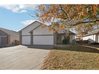 11409 E Eaton St, Westminster, CO 80020