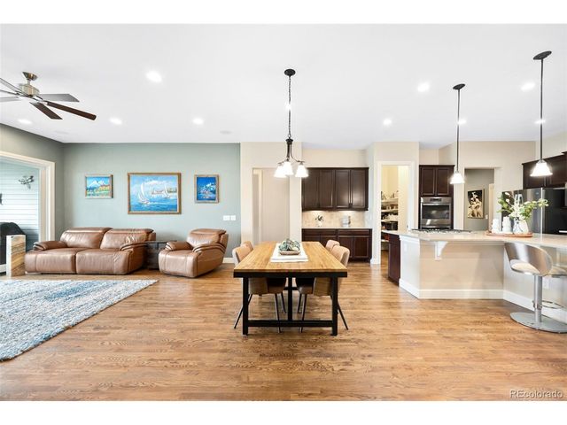 15798 W 83rd Ave, Arvada, CO 80007