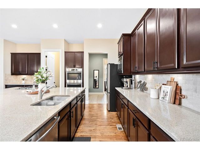 15798 W 83rd Ave, Arvada, CO 80007
