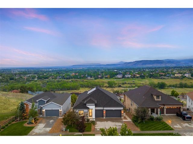 15798 W 83rd Ave, Arvada, CO 80007