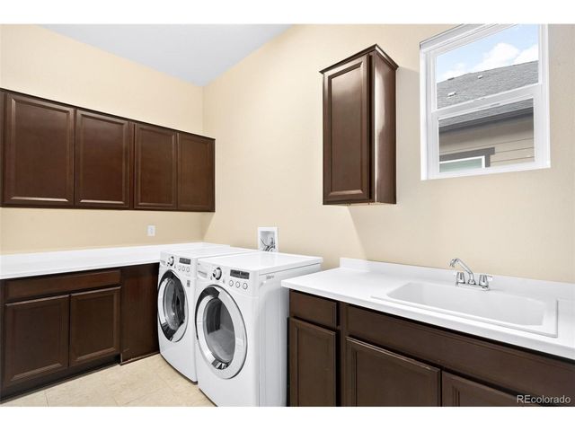 15798 W 83rd Ave, Arvada, CO 80007