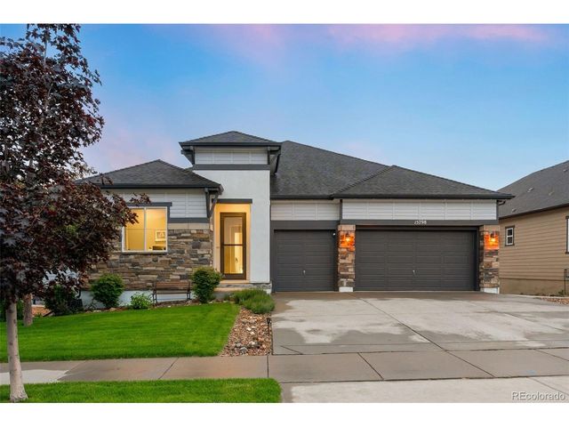 15798 W 83rd Ave, Arvada, CO 80007