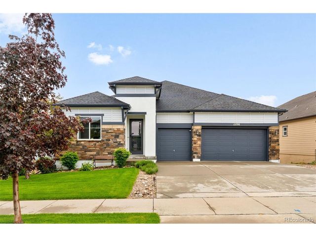15798 W 83rd Ave, Arvada, CO 80007