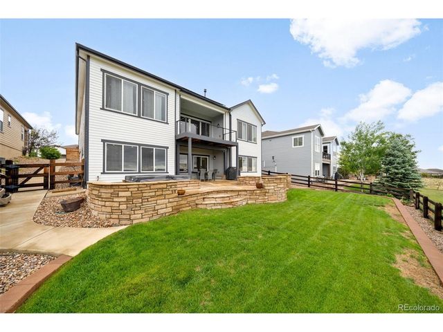 15798 W 83rd Ave, Arvada, CO 80007