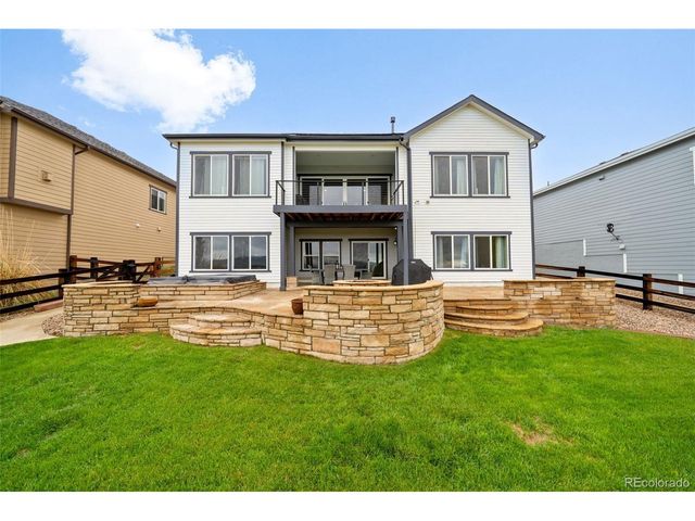15798 W 83rd Ave, Arvada, CO 80007
