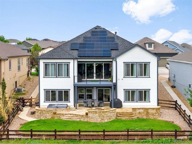 15798 W 83rd Ave, Arvada, CO 80007