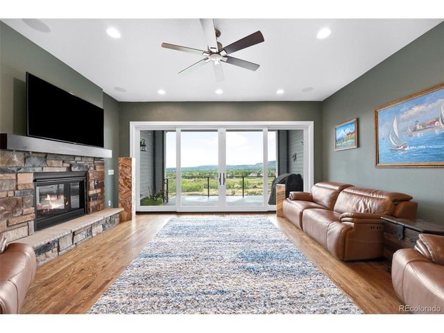 15798 W 83rd Ave, Arvada, CO 80007