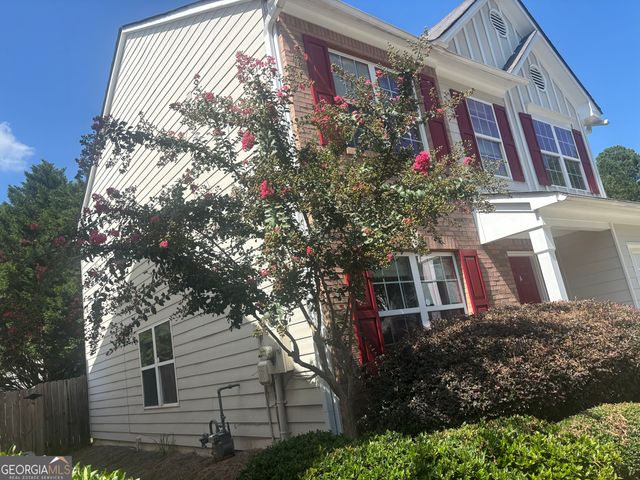 9433 Lakeview Road, Union City, GA 30291