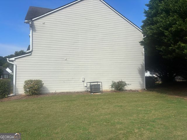 9433 Lakeview Road, Union City, GA 30291