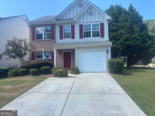 9433 Lakeview Road, Union City, GA 30291