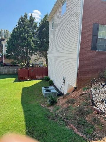 3672 Monticello Street, Douglasville, GA 30135