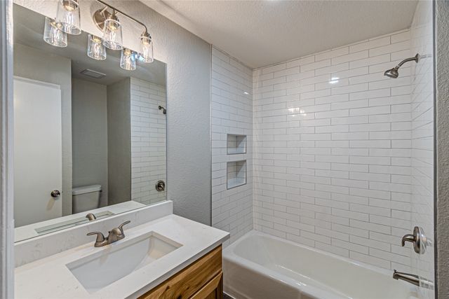 1205 Navaho Street, Arlington, TX 76012