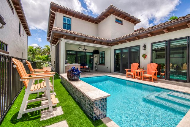 13268 Machiavelli Way, Palm Beach Gardens, FL 33418