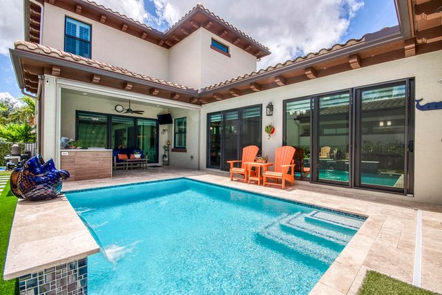 13268 Machiavelli Way, Palm Beach Gardens, FL 33418